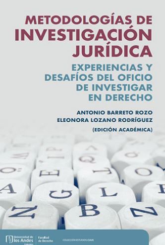 Metodologías de la Investigación Jurídica