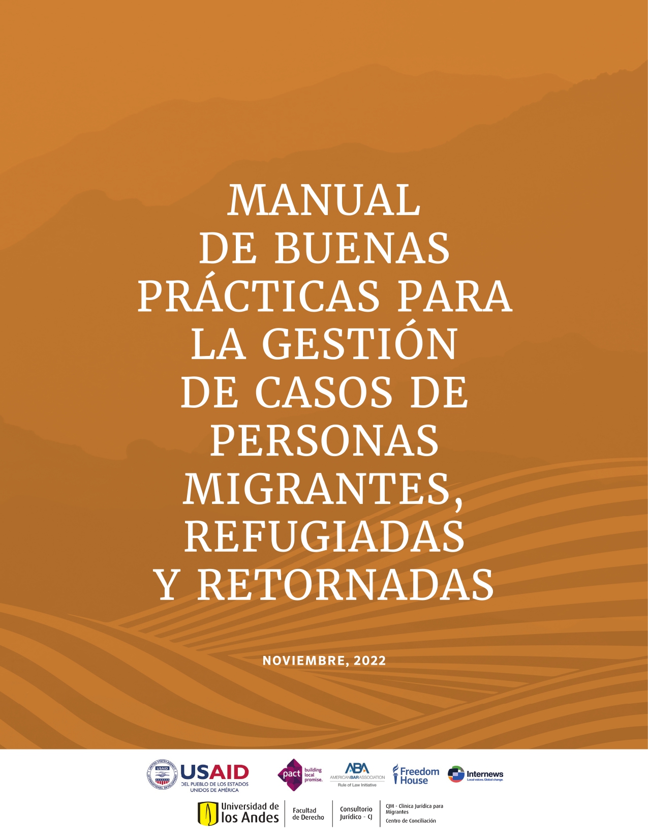 Manual de Buenas Prácticas