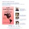 Presentación del libro "Just Immigration in the Americas: a feminist account" de Allison B. Wolf
