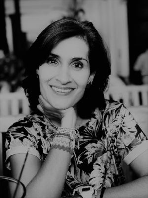 Carolina Moreno Velásquez 