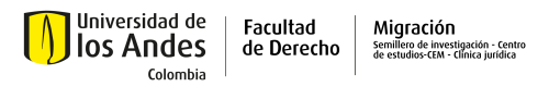 Logo Migración Derecho
