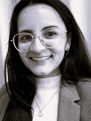 Laura Vanegas Herrera